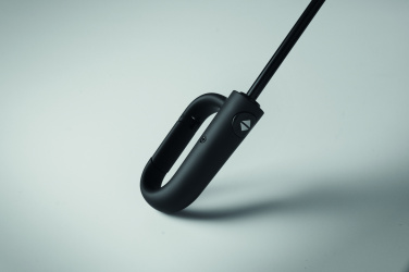 Logotrade reklaminės dovanos nuotrauka: 21 colio vėjui atsparus skėtis