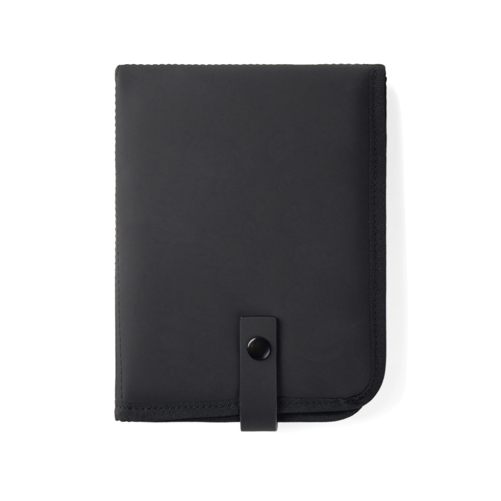 Logotrade reklaminės dovanos nuotrauka: VINGA Baltimore RCS sėdynės pagalvėlė