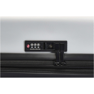 Logotrade firminės dovanos nuotrauka: „Rover 24“ GRS perdirbtas išplečiamas vežimėlis 70 l