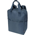 „Trip 14“ „Aware™“ perdirbto kelioninio nešiojamojo kompiuterio kuprinė, 9 l, Hale Blue