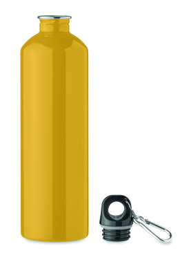 Logotrade reklaminės dovanos nuotrauka: Perdirbtas nerūdijantis plienas 750ml