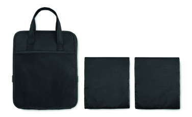 Logotrade verslo dovanos nuotrauka: Sulankstomas automobilio organizatorius