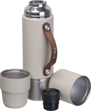 Logotrade verslo dovanos nuotrauka: Termosinis butelis Le Bourget MoLu