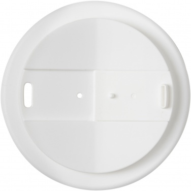 Logotrade Ideja dāvanas foto: Americano® Eco 350 ml otrreizēji pārstrādāta bļodiņa