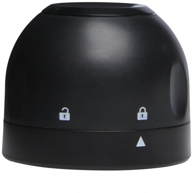 Logotrade korporatīvās dāvanas foto: Arb šampanieša aizbāznis