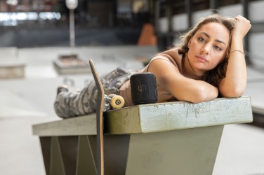 Logotrade ziemassvētku dāvanas foto: Urban Vitamin Palmdale RCS rplastic 16W skaļrunis IPX7