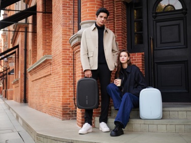 Logotrade Ideja dāvanas foto: Mugursoma Bobijs Edžs