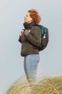 Logotrade Ideja dāvanas foto: Explorer ripstop vidēja pārgājienu mugursoma 26L bez PVC