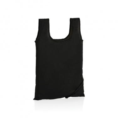 Logotrade biznesa dāvanas foto: Impact AWARE™ RPET 190T salokāms pircējs