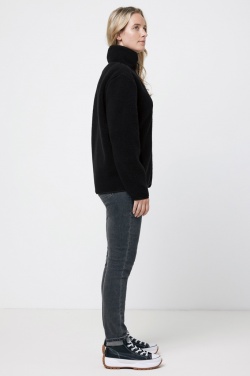 Logotrade ziemassvētku dāvanas foto: Iqoniq Diran pārstrādāta poliestera pāļu vilnas jaka