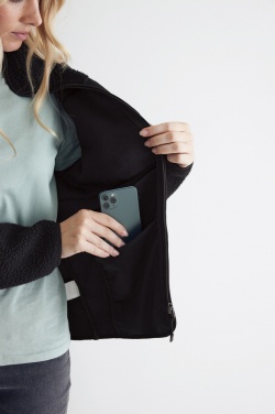 Logotrade Ideja dāvanas foto: Iqoniq Diran pārstrādāta poliestera pāļu vilnas jaka