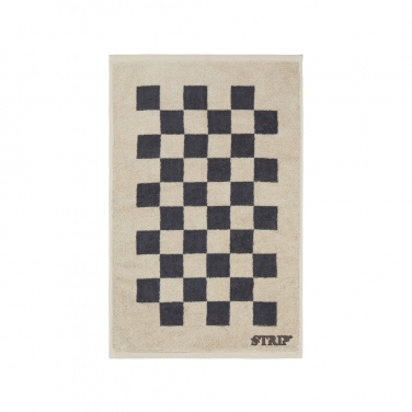 Logotrade korporatīvās dāvanas foto: VINGA Elba OCS organiskās kokvilnas dvielis, 4gab komplekts