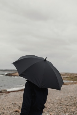 Logotrade logo dāvanas foto: VINGA Baltimore AWARE™ RPET 23" lietussargs