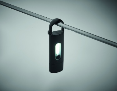 Logotrade Ideja dāvanas foto: Kabatas izmēra COB zibspuldze