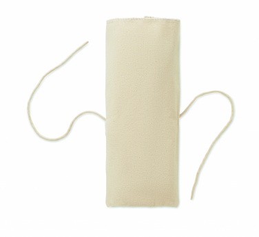 Logotrade ziemassvētku dāvanas foto: 5 gabalu kokteiļu komplekts maisiņā.