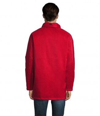 Logotrade korporatīvās dāvanas foto: ROBYN UNISEX JAKA POLSĒTA