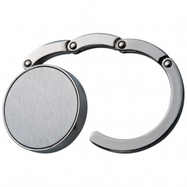 Logotrade ziemassvētku dāvanas foto: Rokassomu turētājs ROSE HILL