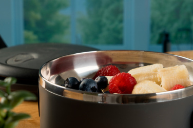 Logotrade ziemassvētku dāvanas foto: Pusdienu kaste MĀJĀS