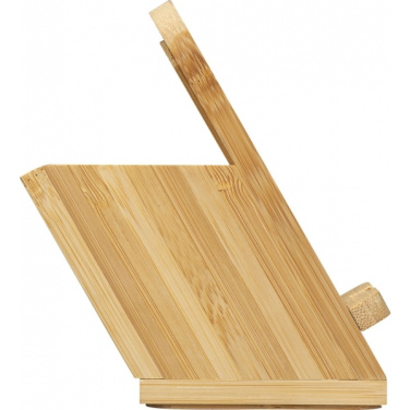 Logotrade korporatīvās dāvanas foto: Galda statīvs FREDERICTON