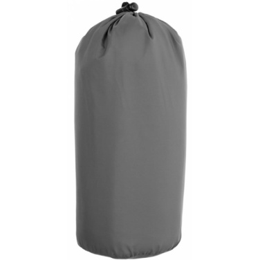 Logotrade dāvanas foto: Piepūšamais paklājiņš SAJAMA Schwarzwolf