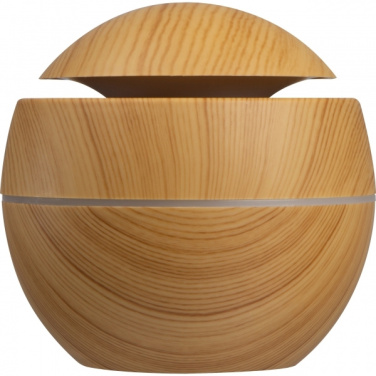 Logotrade ziemassvētku dāvanas foto: Aromāta mitrinātājs NUCIA