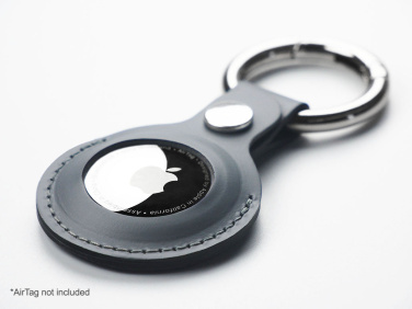 Logotrade ziemassvētku dāvanas foto: Atslēgu piekariņš ar AirTag turētāju 1914094