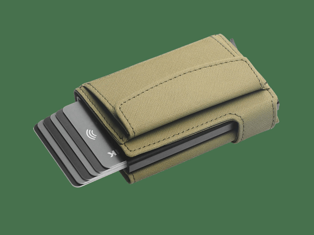 Logotrade korporatīvās dāvanas foto: RFID maks 1226324