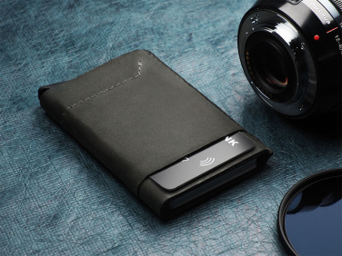 Logotrade ziemassvētku dāvanas foto: RFID maks 593284