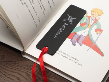 Logotrade logo dāvanas foto: Grāmatzīme 2036094