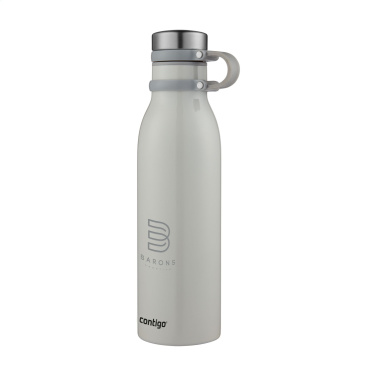 Logotrade logo dāvanas foto: Contigo® Matterhorn Metallic 590 ml dzeramā pudele
