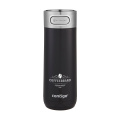 Contigo® Luxe AUTOSEAL® 470 ml termokrūzīte, melns