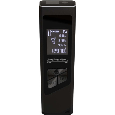 Logotrade ziemassvētku dāvanas foto: SCX.design T05 mini lāzera telemetrs