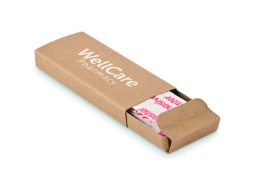 Logotrade Ideja dāvanas foto: 15 gabali līmes plāksteri