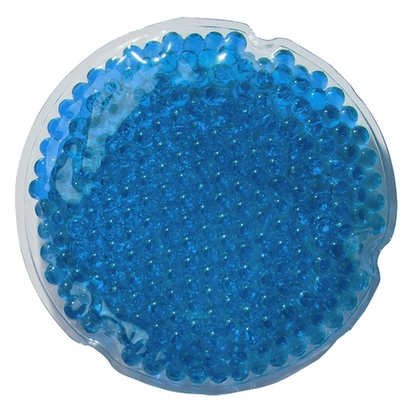 Logotrade biznesa dāvanas foto: Dzesēšanas/sildīšanas spilventiņš ILINOISĀ