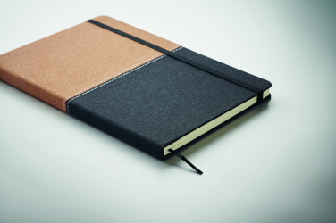 Logotrade biznesa dāvanas foto: 3 daļu dāvanu komplekts kastītē