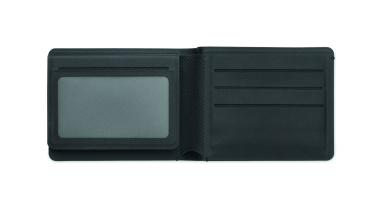 Logotrade logo dāvanas foto: PU maciņš pret zaudējumiem