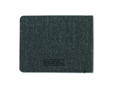 Logotrade logo dāvanas foto: PU maciņš pret zaudējumiem