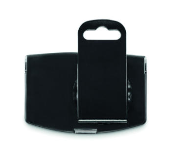 Logotrade dāvanas foto: 32 gabalu skrūvgriežu uzgaļu komplekts