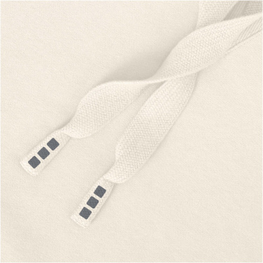 Logotrade Ideja dāvanas foto: Laguna unisex kapuci