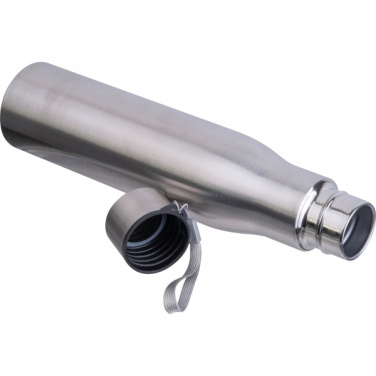 Logotrade korporatīvās dāvanas foto: Ūdens pudele Dallas