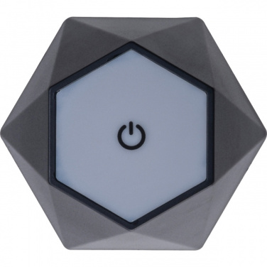 Logotrade korporatīvās dāvanas foto: Galda lampa BLACKBURN