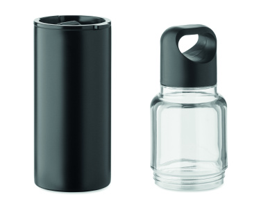 Logotrade Ideja dāvanas foto: 2 vienā pudele 610 ml