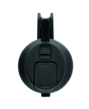 Logotrade biznesa dāvanas foto: Stikla eļļas dozators un smidzinātājs