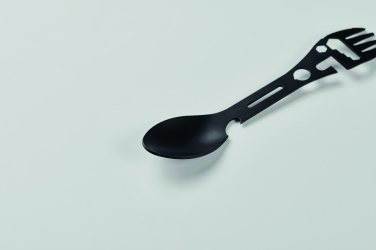 Logotrade biznesa dāvanas foto: Nerūsējošā tērauda multiinstruments