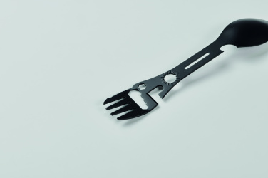 Logotrade Ideja dāvanas foto: Nerūsējošā tērauda multiinstruments