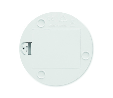 Logotrade Ideja dāvanas foto: Izgaismota LED piezīmju dēlis