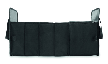 Logotrade dāvanas foto: Salokāms automašīnas organizators