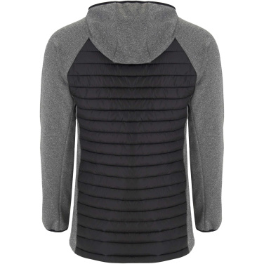 Logotrade Ideja dāvanas foto: Minsk unisex hibrīda siltināta jaka