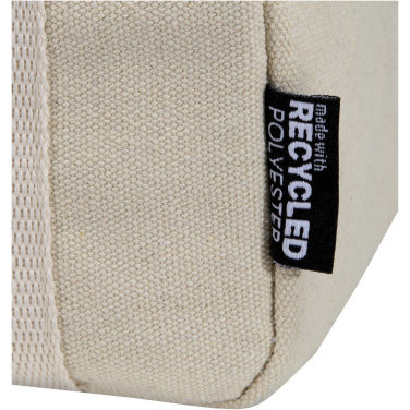 Logotrade dāvanas foto: Recanvas GRS pārstrādāta pusdienu dzesēšanas soma 5L