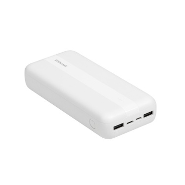 Logotrade korporatīvās dāvanas foto: Power Bank VA2081 20000 mAh RIVACASE
